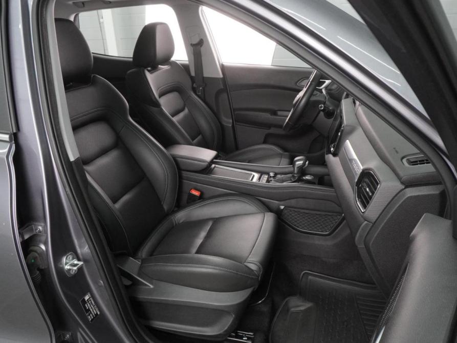 Chery Tiggo 4 I Рестайлинг Воронеж  - изображение 8