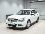 Nissan Almera III (G15) Екатеринбург  - изображение 19