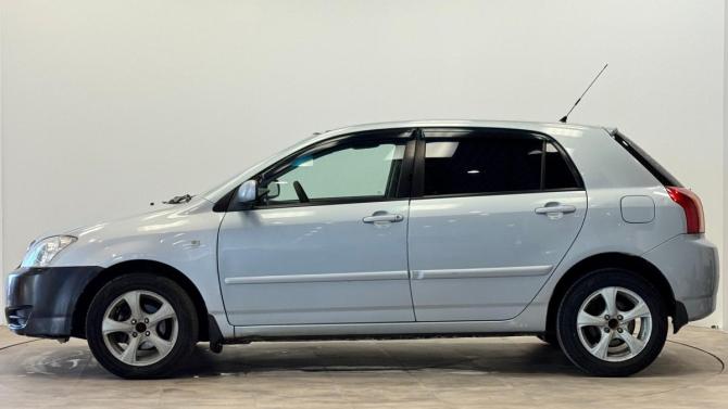Toyota Corolla IX (E120 E130) Рестайлинг с пробегом 2006 года, цена 270 000 рублей, 243330 км, хэтчбек, Автокод Объявления