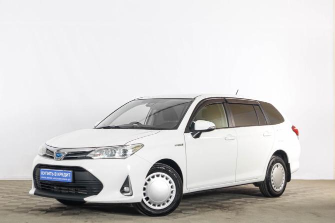 Toyota Corolla XI (E160 E170 E180) Рестайлинг 1 с пробегом 2018 года, цена 1 259 000 рублей, 131000 км, универсал, Автокод Объявления