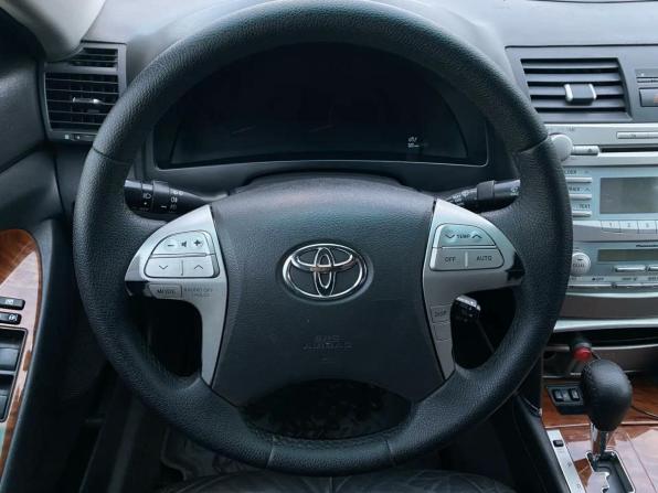 Toyota Camry VI (XV40) с пробегом 2008 года, цена 895 000 рублей, 358347 км, седан, Автокод Объявления