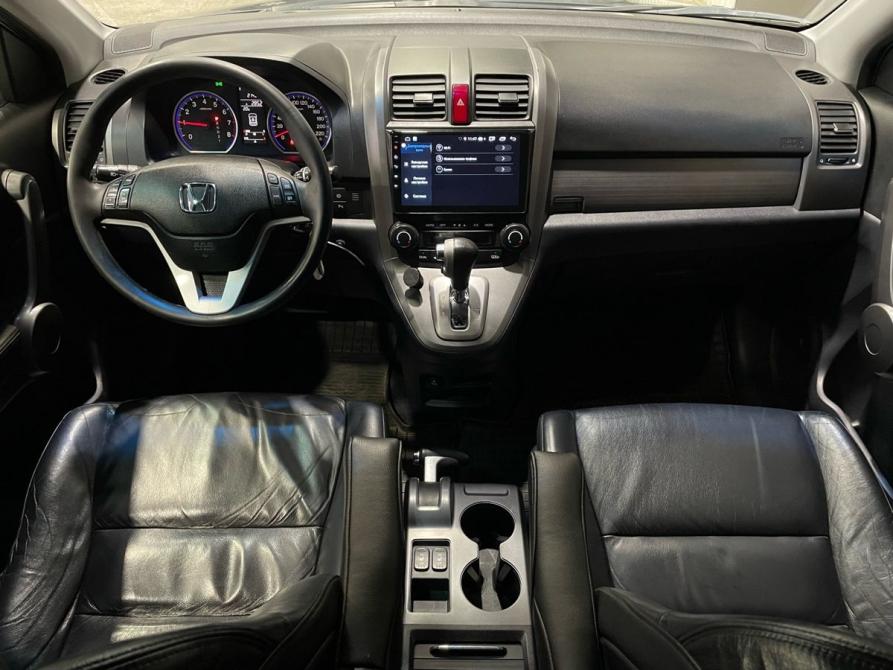 Honda CR-V III Пермь  - изображение 13