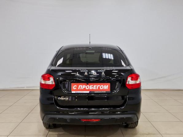 Lada (ВАЗ) Granta I Рестайлинг с пробегом 2018 года, цена 545 000 рублей, 83700 км, хэтчбек, Автокод Объявления
