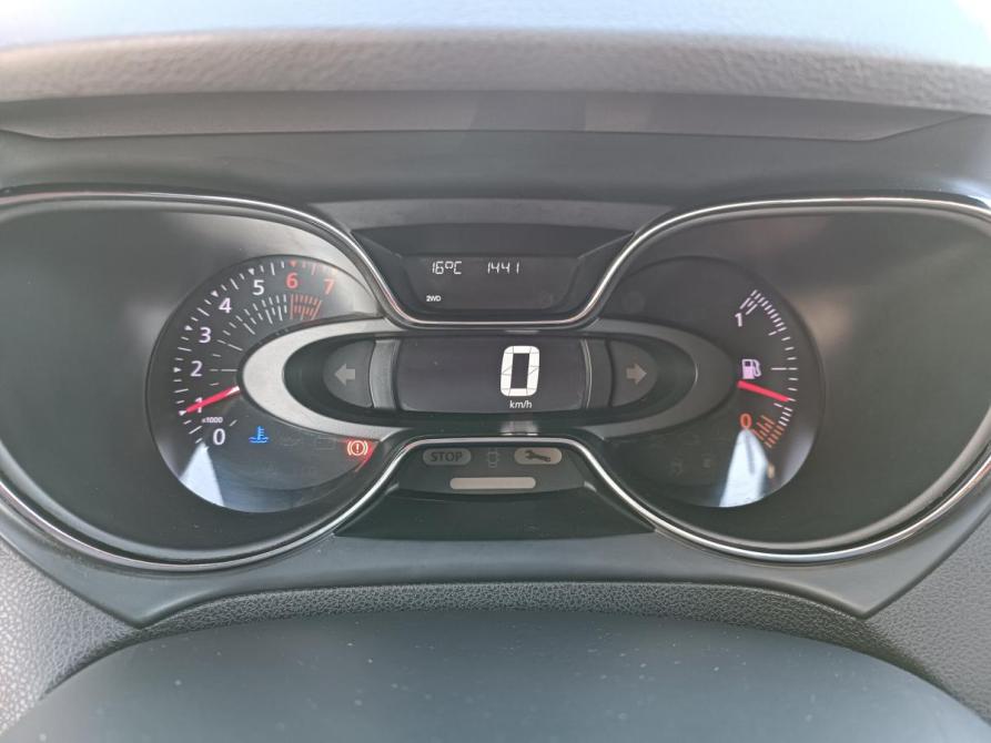 Renault Kaptur I Санкт-Петербург  - изображение 14