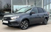 Lada (ВАЗ) Granta I Рестайлинг Воронеж  - изображение 15