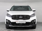 Kia Sorento III Prime Рестайлинг Химки  - изображение 20