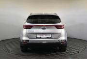 Kia Sportage IV Рестайлинг Нижний Новгород  - изображение 27