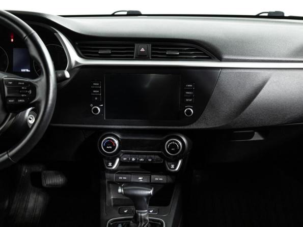 Kia Rio IV Рестайлинг с пробегом 2021 года, цена 1 799 777 рублей, 63374 км, хэтчбек, Автокод Объявления