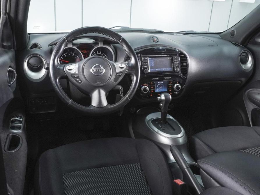 Nissan Juke I Рестайлинг Ростов-на-Дону  - изображение 6