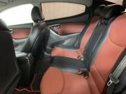 Hyundai Elantra V (MD) Москва  - изображение 37