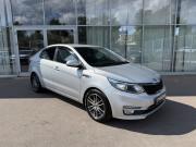 Kia Rio III Рестайлинг Воронеж  - изображение 15