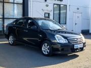 Nissan Almera III (G15) Москва  - изображение 19