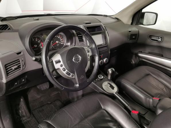 Nissan X-Trail II с пробегом 2007 года, цена 935 000 рублей, 180298 км, внедорожник, Автокод Объявления