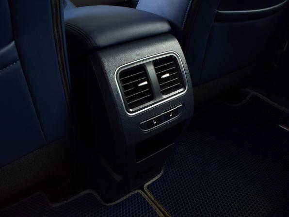 Haval F7 I Рестайлинг с пробегом 2023 года, цена 2 299 995 рублей, 37772 км, внедорожник, Автокод Объявления