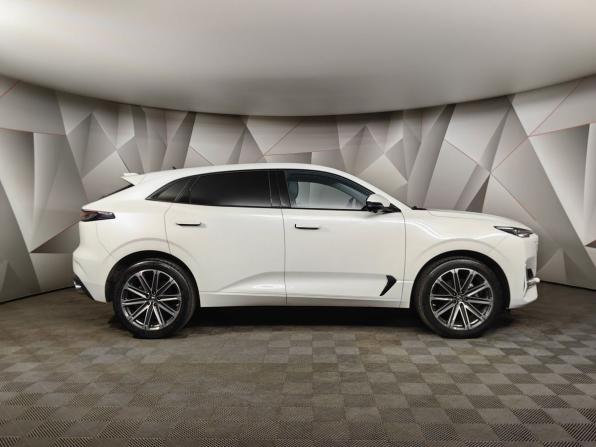Changan UNI-K с пробегом 2024 года, цена 2 929 000 рублей, 32317 км, внедорожник, Автокод Объявления