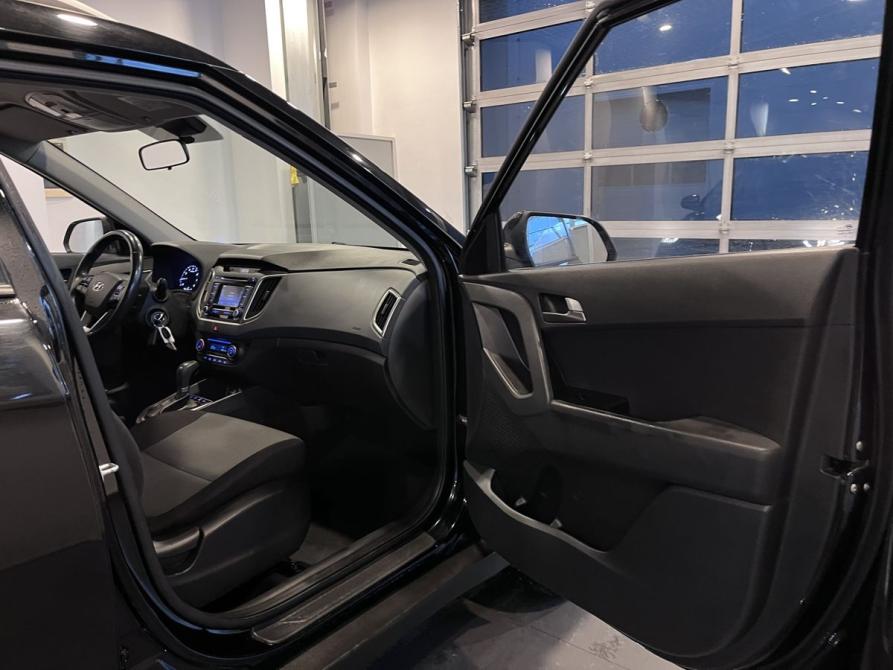 Hyundai Creta I Чебоксары  - изображение 27