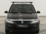 Renault Logan I Рестайлинг Иваново  - изображение 23