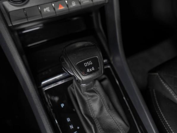 Skoda Kodiaq I с пробегом 2019 года, цена 2 340 000 рублей, 185589 км, внедорожник, Автокод Объявления