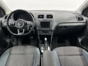 Volkswagen Polo V Рестайлинг Тамбов  - изображение 35