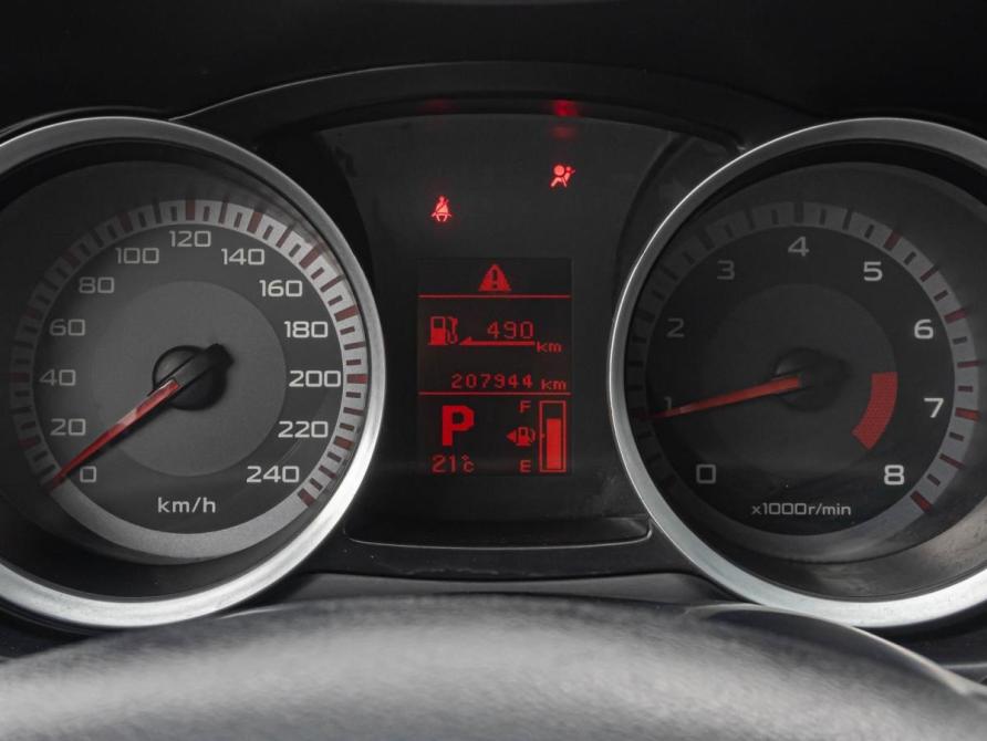 Mitsubishi Lancer X Краснодар  - изображение 16