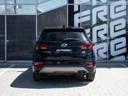 Hyundai Santa Fe III Рестайлинг Краснодар  - изображение 24
