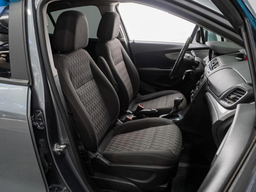 Opel Mokka I Тюмень  - изображение 8