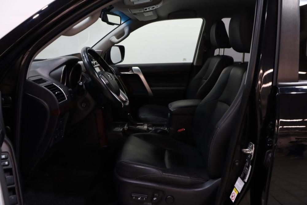 Toyota Land Cruiser Prado 150 Series Рестайлинг 1 Сургут  - изображение 32