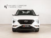 Hyundai Creta II Казань  - изображение 10