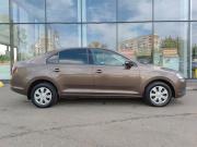 Skoda Rapid I Рестайлинг Ижевск  - изображение 27