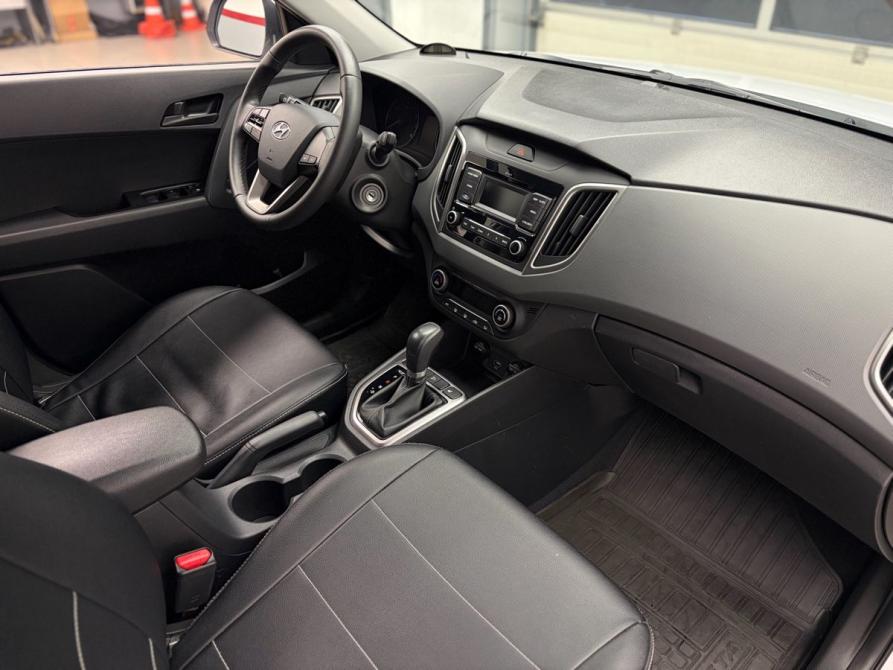 Hyundai Creta I Рестайлинг Ростов-на-Дону  - изображение 19