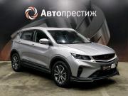 Geely Coolray I Ставрополь  - изображение 26