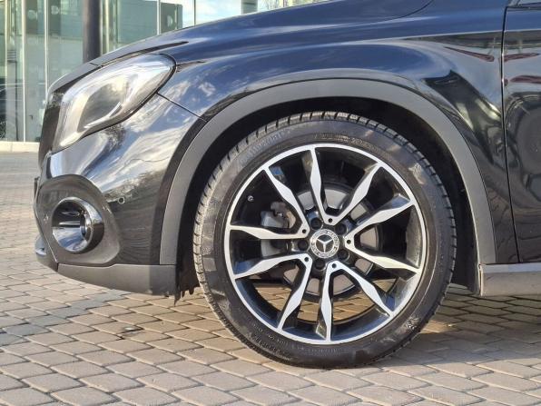 Mercedes-Benz GLA I (X156) Рестайлинг с пробегом 2019 года, цена 2 800 000 рублей, 78753 км, внедорожник, Автокод Объявления
