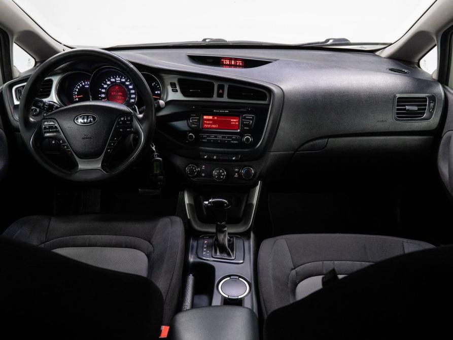 Kia Ceed II Тюмень  - изображение 17
