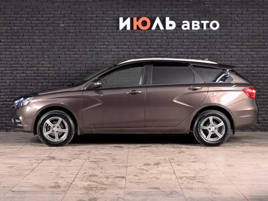 Lada (ВАЗ) Vesta I Екатеринбург  - изображение 8