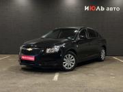 Chevrolet Cruze I Челябинск  - изображение 19