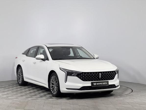 FAW Bestune B70 I с пробегом 2023 года, цена 1 479 000 рублей, 63426 км, лифтбек, Автокод Объявления