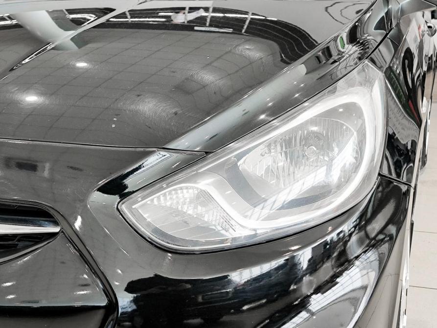 Hyundai Solaris I Казань  - изображение 21