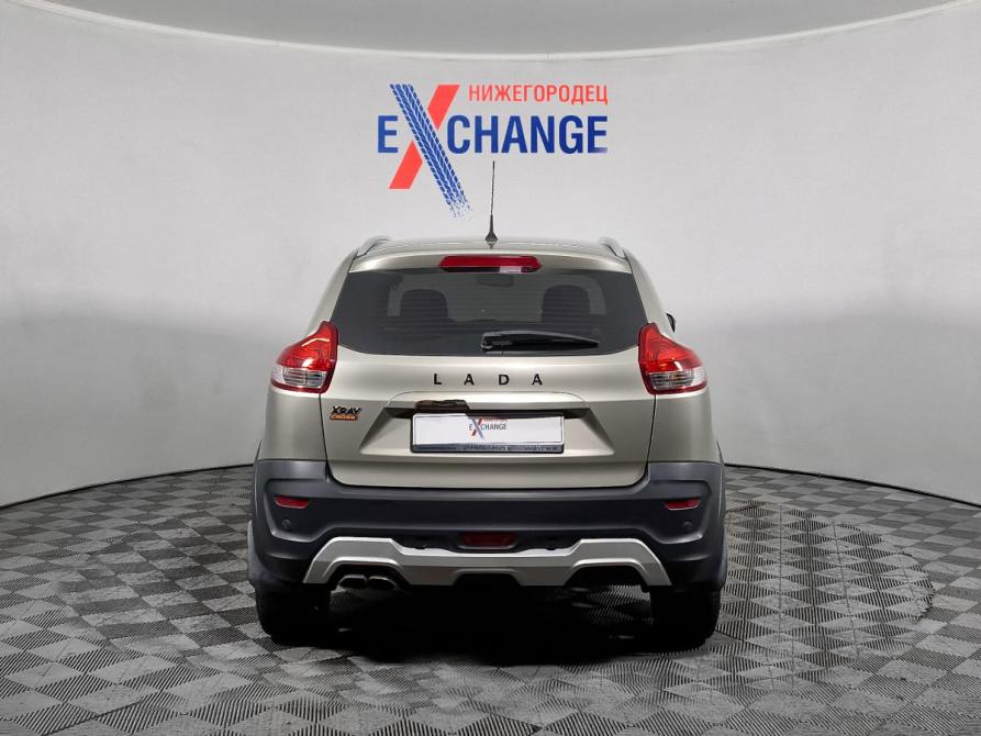 Lada (ВАЗ) XRAY I Нижний Новгород  - изображение 6
