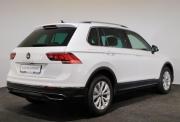 Volkswagen Tiguan II Рестайлинг Ярославль  - изображение 30