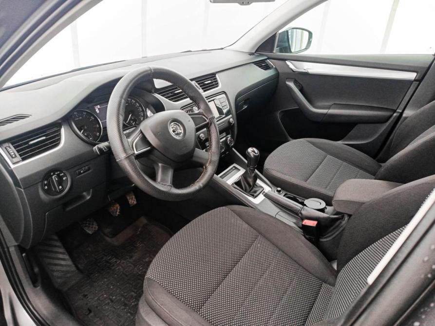 Skoda Octavia III (A7) Йошкар-Ола  - изображение 20
