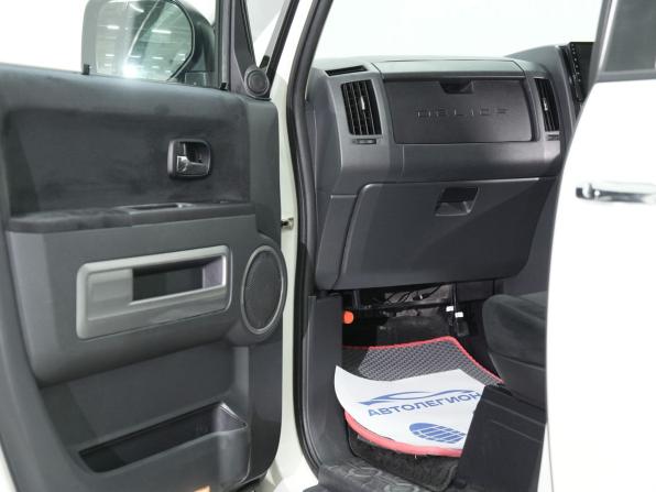 Mitsubishi Delica D:5 I с пробегом 2010 года, цена 1 300 000 рублей, 307226 км, минивэн, Автокод Объявления