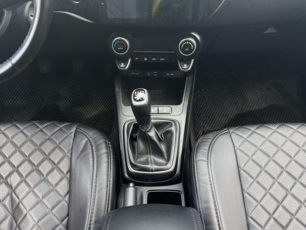 Kia Rio IV с пробегом 2019 года, цена 1 300 600 рублей, 81741 км, седан, Автокод Объявления