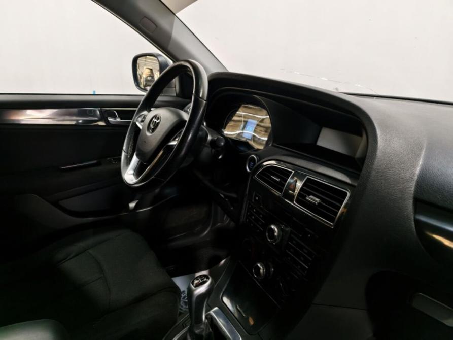 Brilliance V5 I Курск  - изображение 6