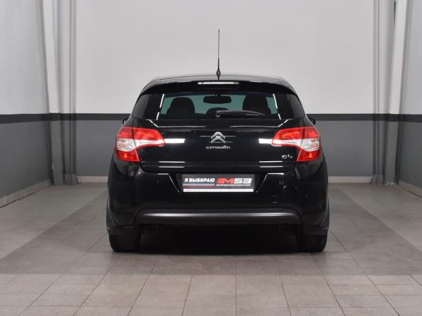 Citroen C4 II с пробегом 2011 года, цена 699 995 рублей, 92348 км, хэтчбек, Автокод Объявления
