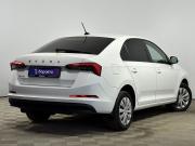Skoda Rapid II Борисоглебск  - изображение 22