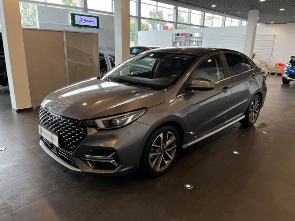 Omoda S5 с пробегом 2023 года, цена 1 619 000 рублей, 82335 км, седан, Автокод Объявления