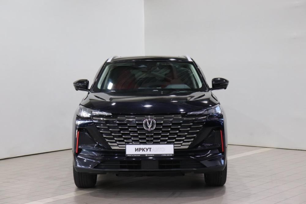 Changan UNI-S (CS55 Plus) Иркутск  - изображение 3