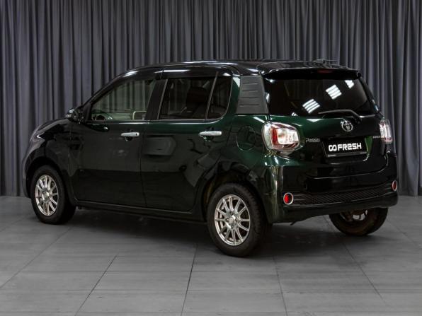 Toyota Passo III с пробегом 2017 года, цена 1 049 000 рублей, 75432 км, хэтчбек, Автокод Объявления