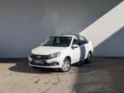 Lada (ВАЗ) Granta I Рестайлинг Москва  - изображение 29
