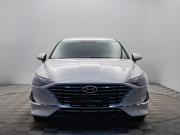 Hyundai Sonata VIII (DN8) Москва  - изображение 28